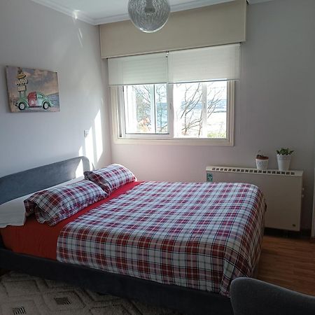 Casa Javson Apartment A Coruna Bagian luar foto