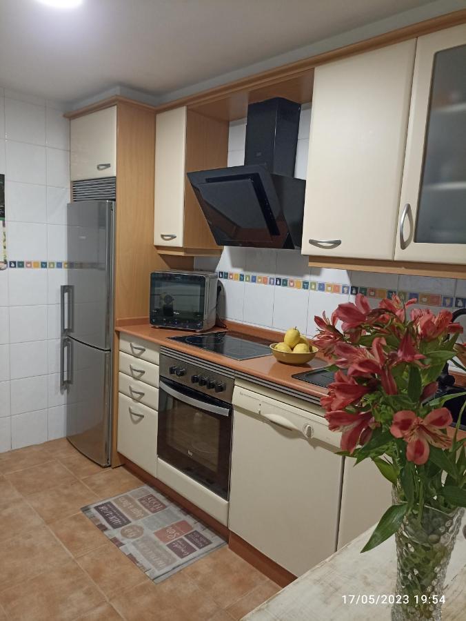 Casa Javson Apartment A Coruna Bagian luar foto