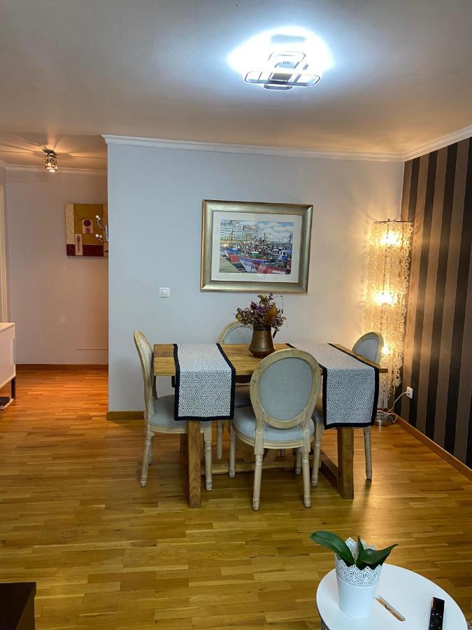 Casa Javson Apartment A Coruna Bagian luar foto