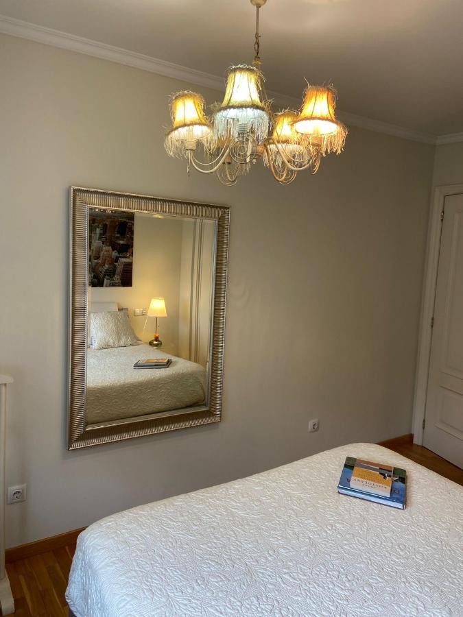 Casa Javson Apartment A Coruna Bagian luar foto