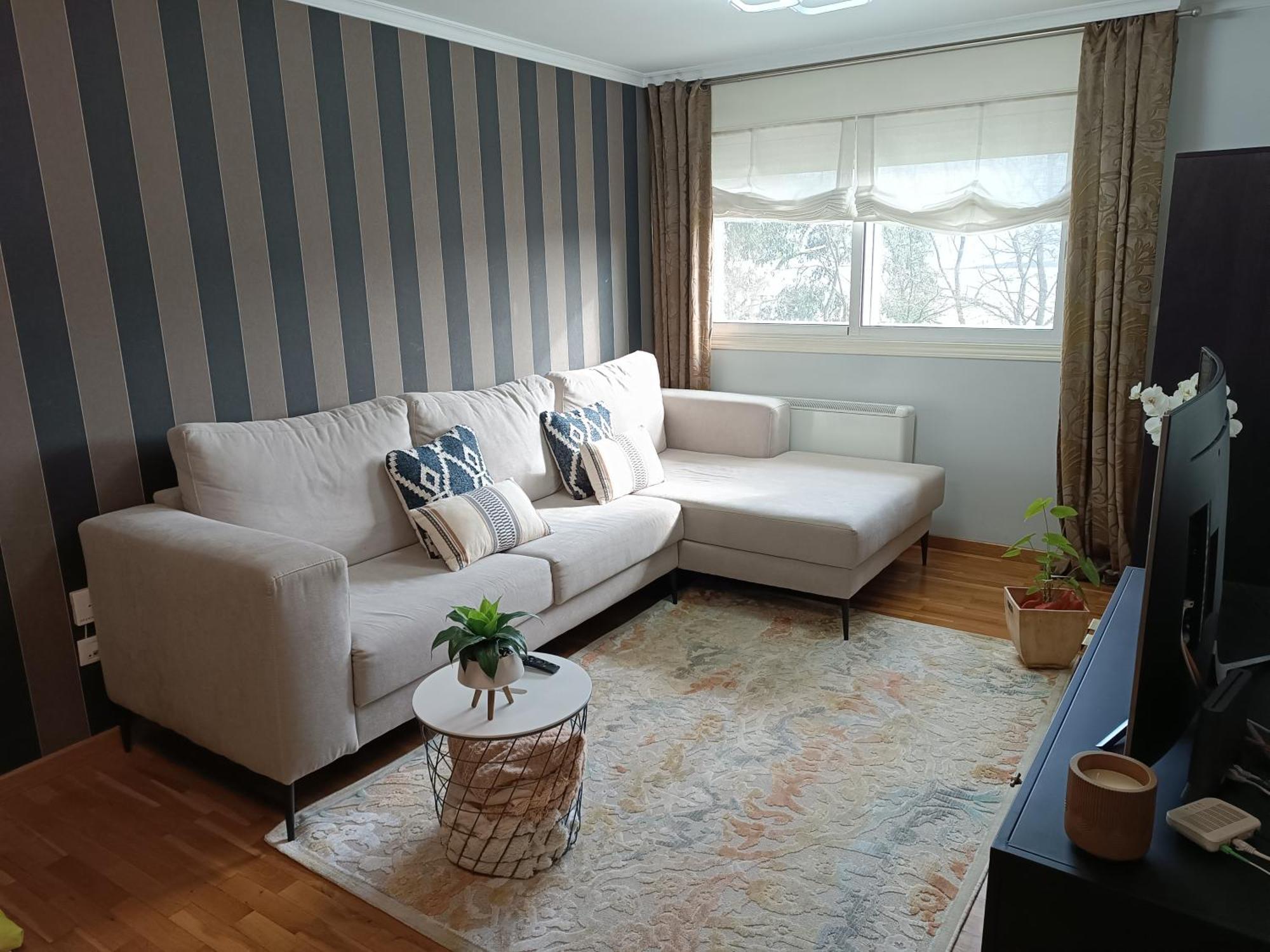 Casa Javson Apartment A Coruna Bagian luar foto