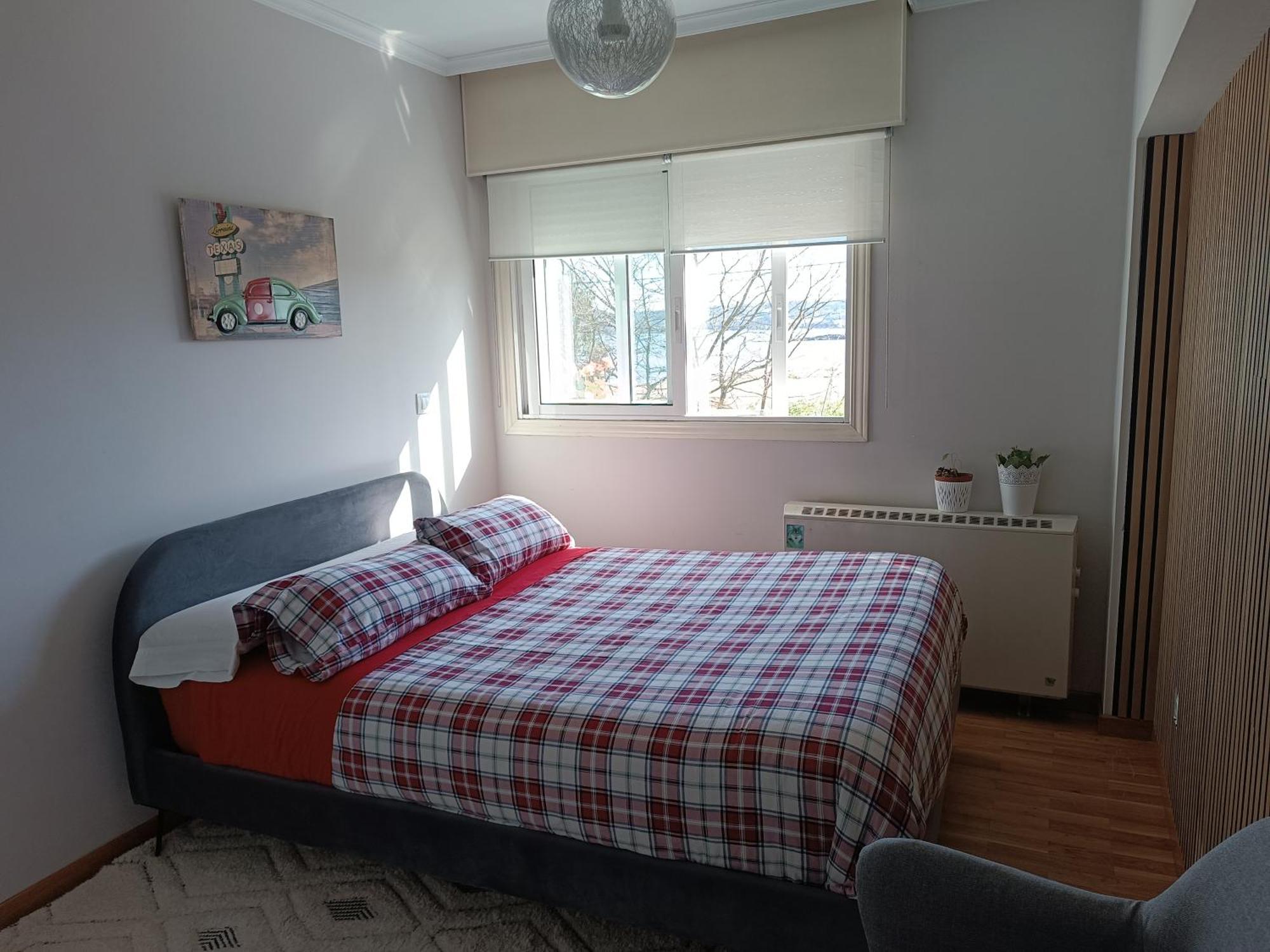 Casa Javson Apartment A Coruna Bagian luar foto