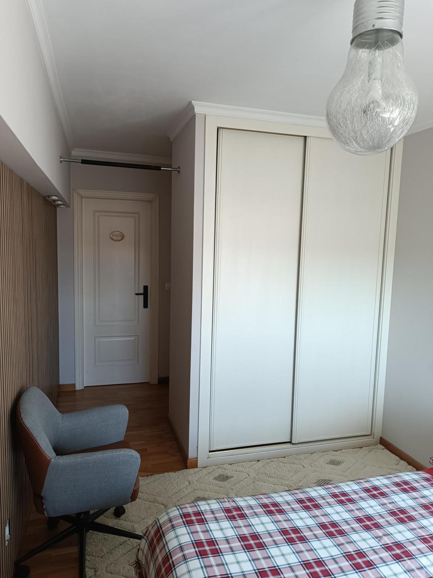 Casa Javson Apartment A Coruna Bagian luar foto