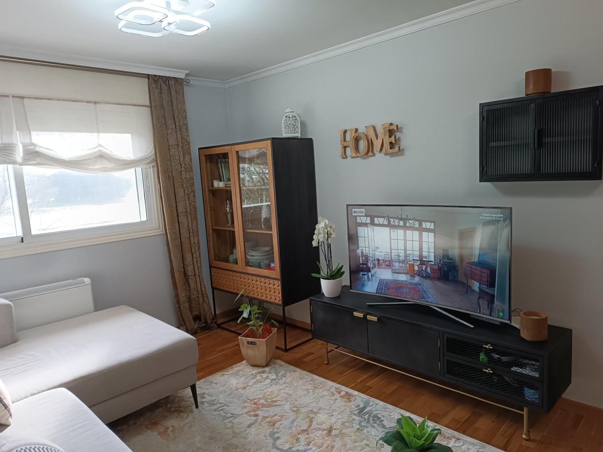 Casa Javson Apartment A Coruna Bagian luar foto