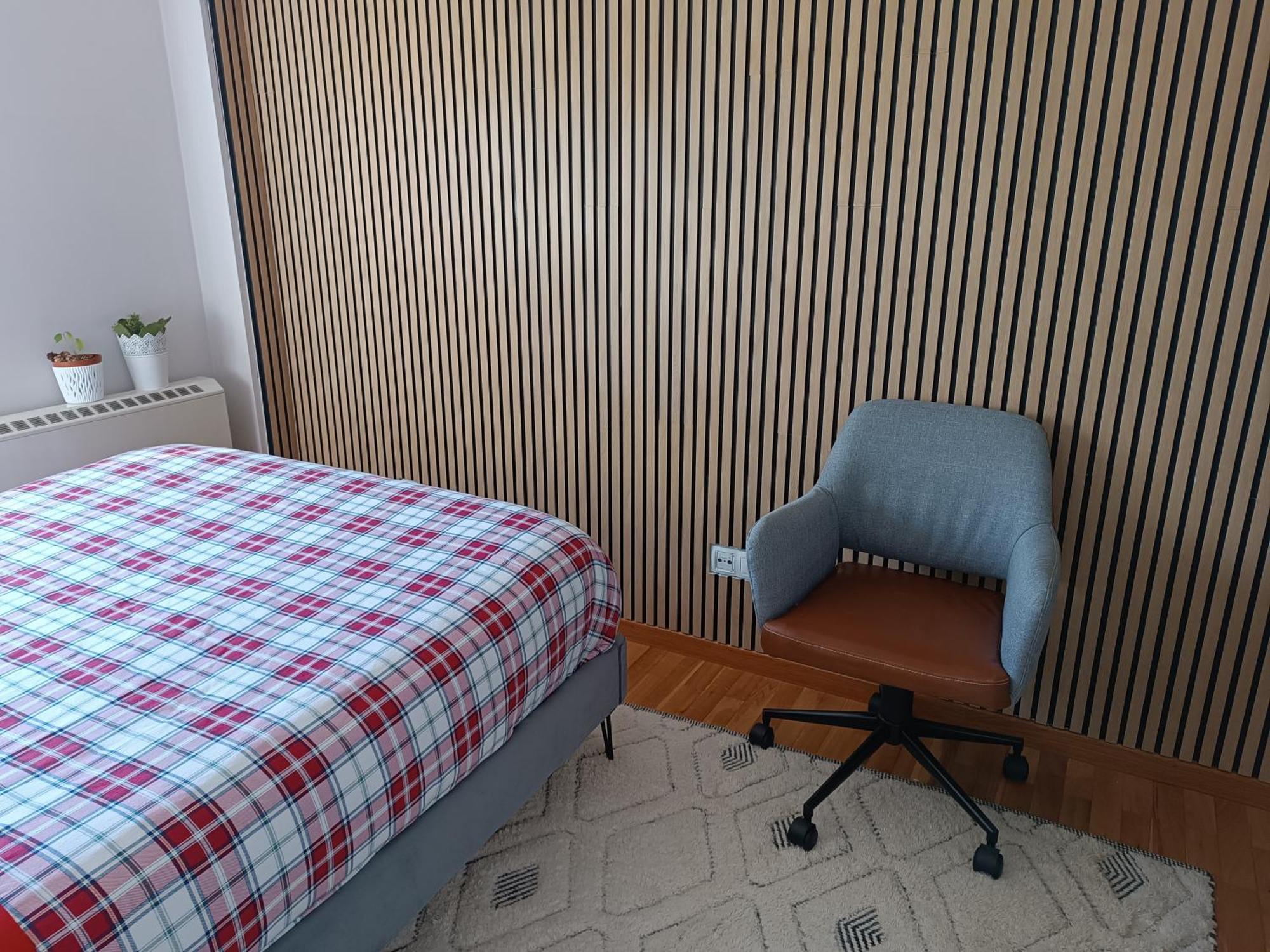 Casa Javson Apartment A Coruna Bagian luar foto
